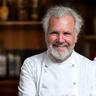 Portrait de Chef Pierre Dubois