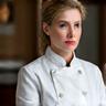 Portrait de Chef Sophie Blanchard