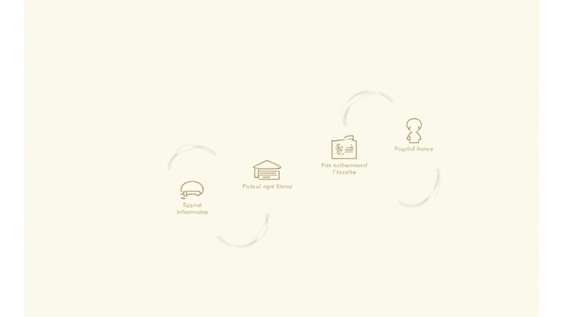 Infographie illustrant les étapes de la méthode de L'Atelier des Saveurs Oubliées